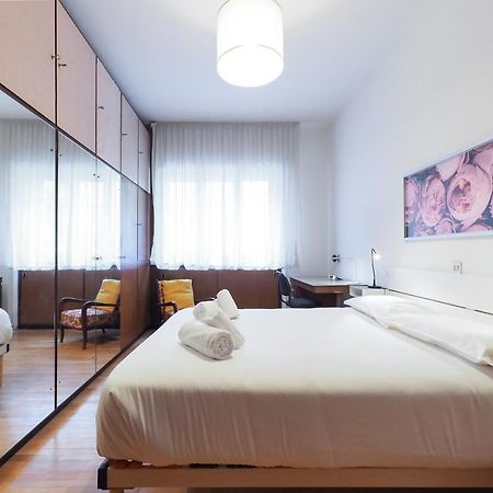 Primopiano - Tolmezzo Apartment Milan Bagian luar foto