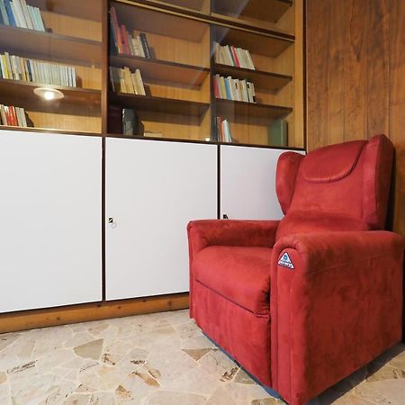 Primopiano - Tolmezzo Apartment Milan Bagian luar foto