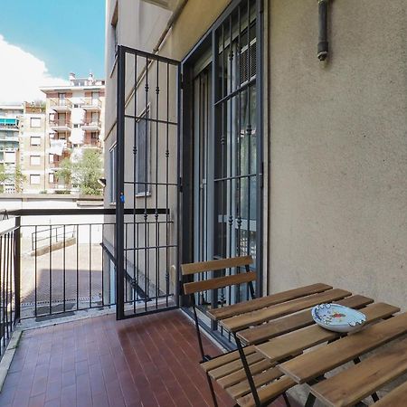 Primopiano - Tolmezzo Apartment Milan Bagian luar foto