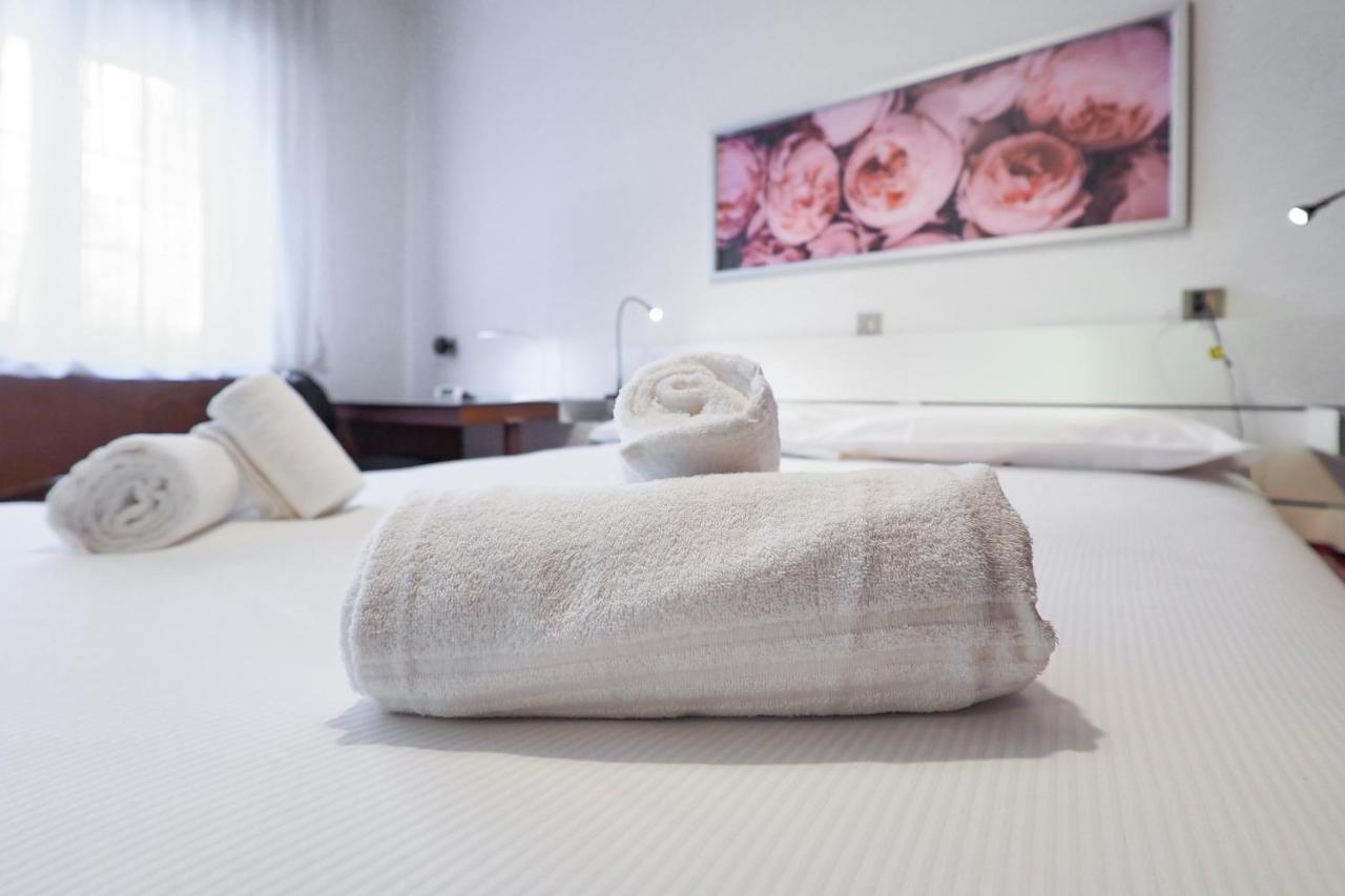 Primopiano - Tolmezzo Apartment Milan Bagian luar foto