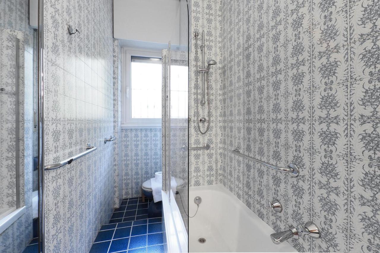 Primopiano - Tolmezzo Apartment Milan Bagian luar foto