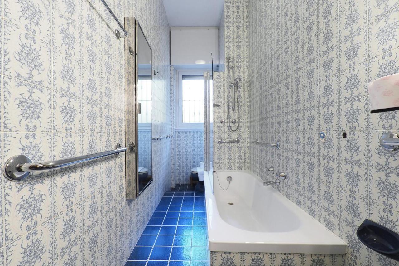 Primopiano - Tolmezzo Apartment Milan Bagian luar foto