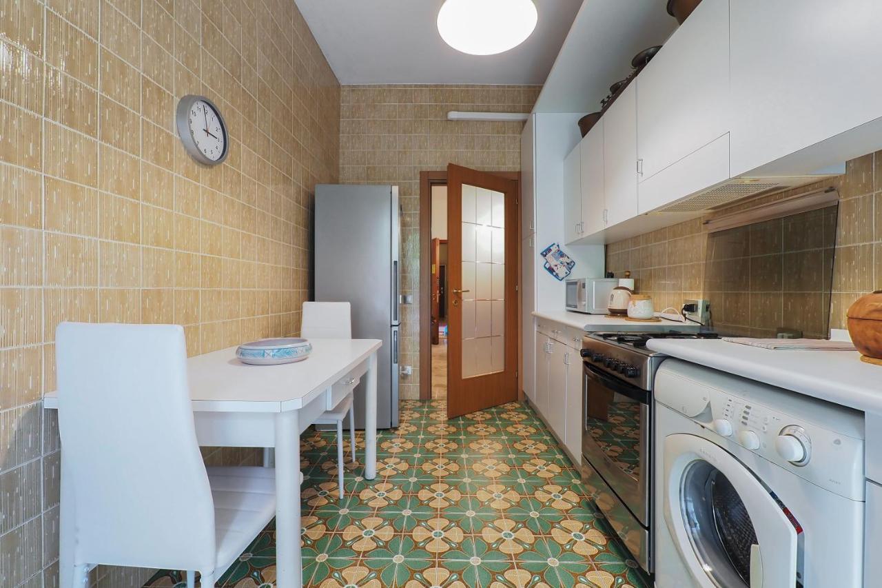 Primopiano - Tolmezzo Apartment Milan Bagian luar foto