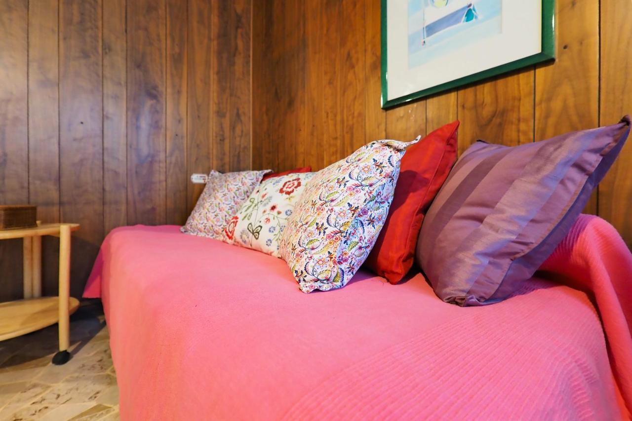 Primopiano - Tolmezzo Apartment Milan Bagian luar foto